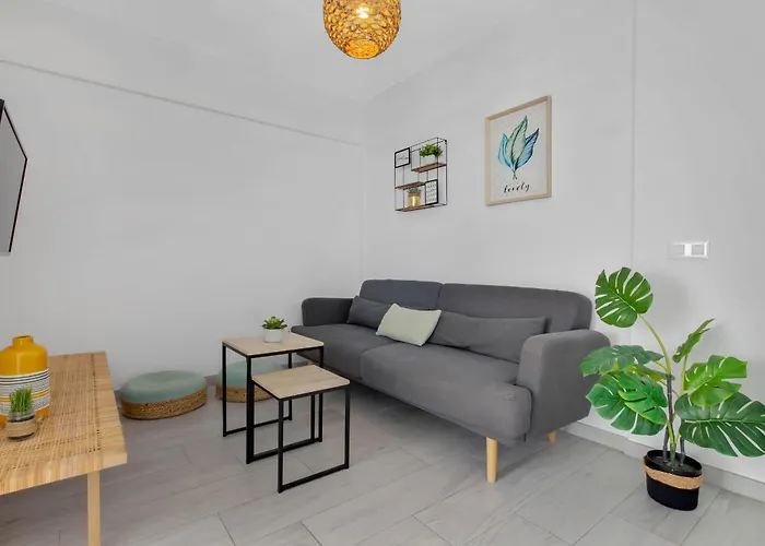 Apartament z 2 sypialniami
