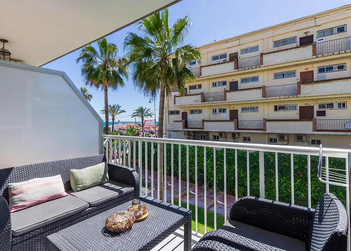 Apartament z 2 sypialniami